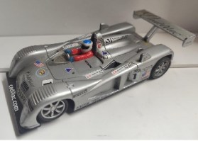 CADILLAC XV
